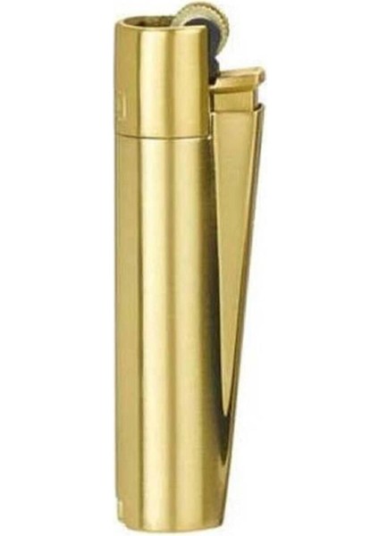 Metal Çakmak Özel Kutulu Gold fiyatları