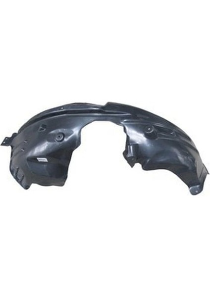Ford Custom Sol(Şoför) Çamurluk Davlumbazı 2012-2013-2014-2015-2016-2017 FK2116115AC