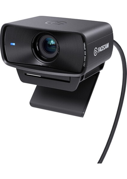 10WAC9901 Facecam Mk.2 1080P Webcam