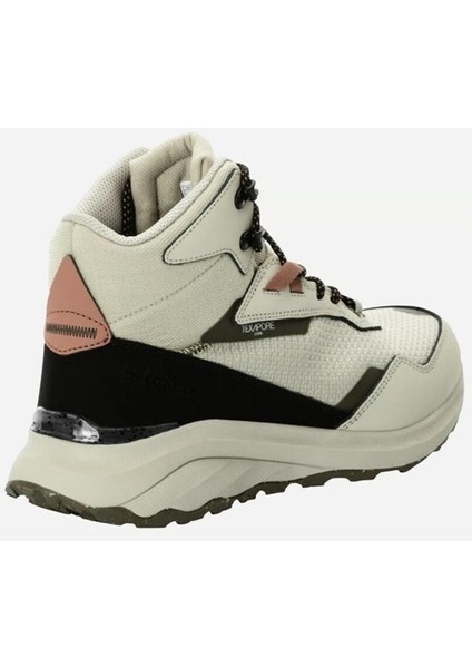 Jack Wolfskın Dromoventure Texapore Mıd Kadın Bot M fiyatları