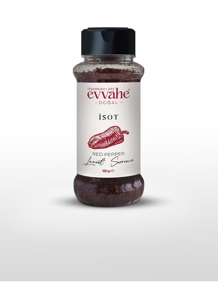 Isot 100 gr