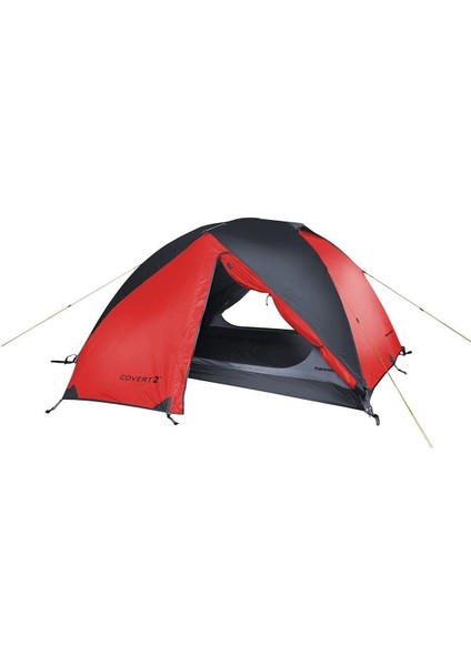 Covert 2 Ws 2 Kişilik 5 Mevsim Çadır