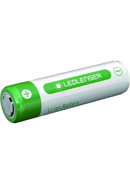 18650 , 2500 Mah Yedek Pil