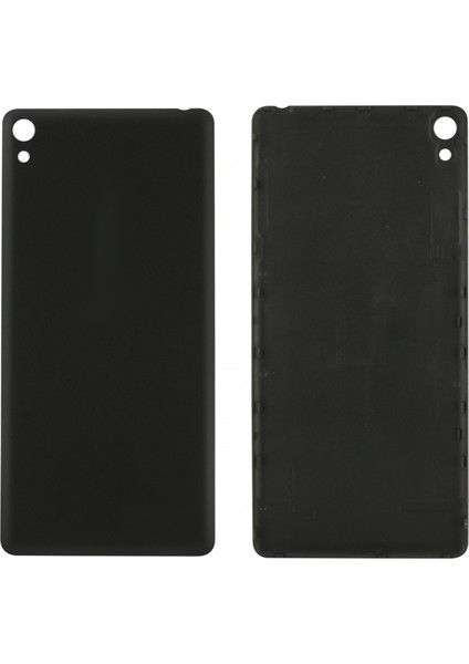 Sony Xperia E5 Uyumlu Batarya Kapağı