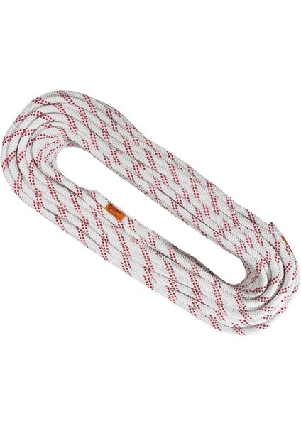 Singingrock Speleo R44 10,5 White/red 200M Statik Ip