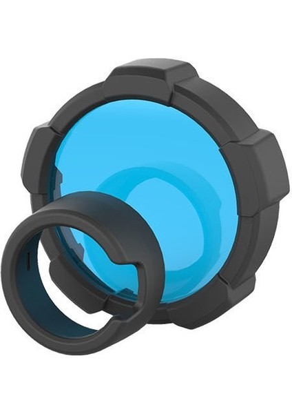 MT18 Filtre Mavi
