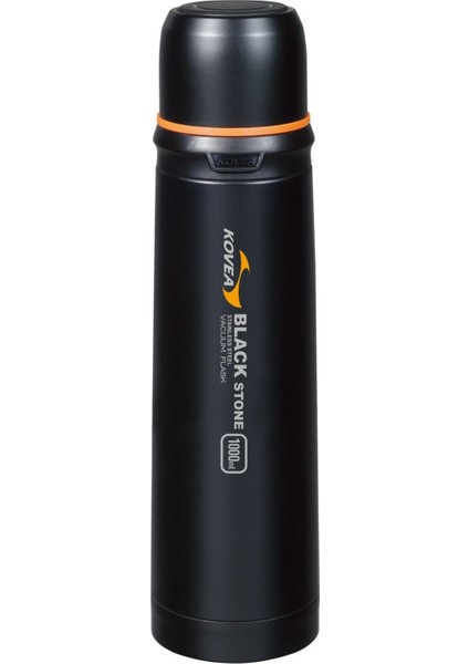 Black Stone 1000 Ml.termos