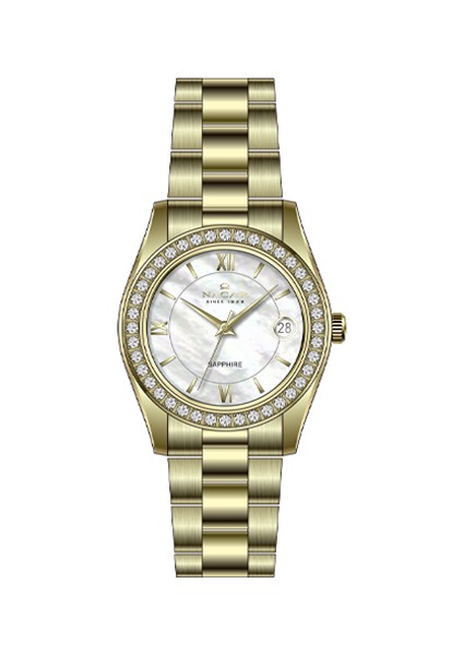 NC34-39A427-DWMS Kadın Kol Saati