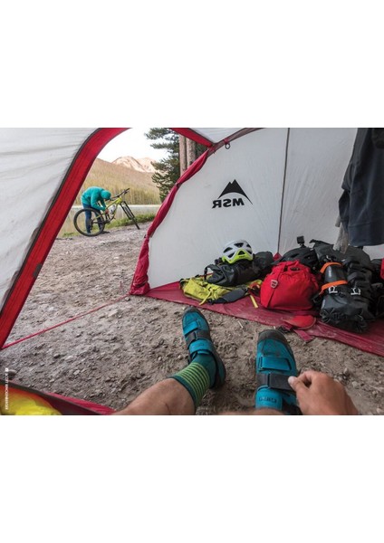 Hubba Tour 1 Tek Kişilik Çadır