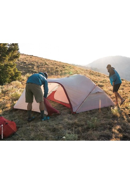 Hubba Tour 1 Tek Kişilik Çadır