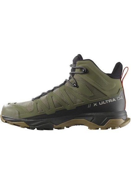 x Ultra 4 Mid Gore-Tex Erkek Outdoor Bot fiyatları