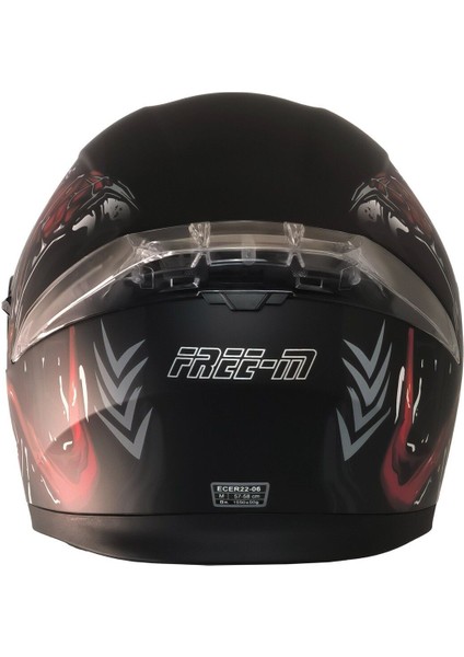 Motosiklet Çene Açılır Kask Ece 22.06 Sertifikalı Güneş Vizörlü Yeni Sezon Kurye Motor Kaskı Swamp