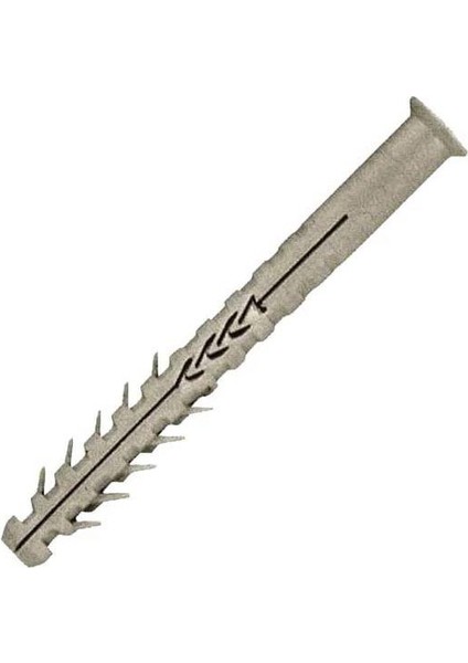 Siding Kasa Dübeli 8X100MM 100 Adet