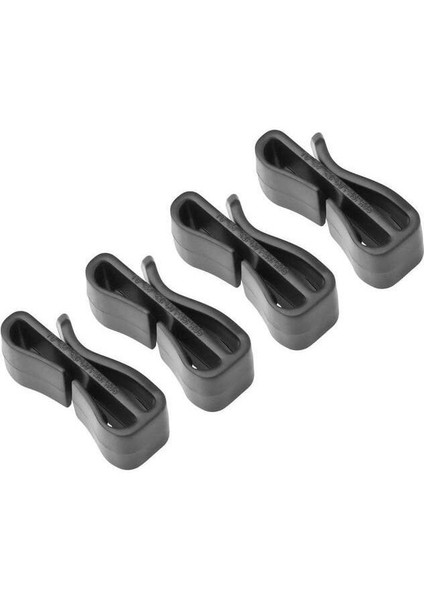 Sabitleme Klipsi X4