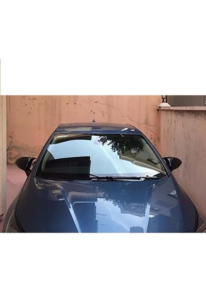 Opel Astra K Yarasa Ayna Kapağı Piano Black 2015 2016 2017 2018 2019 2020 2021 modelleri