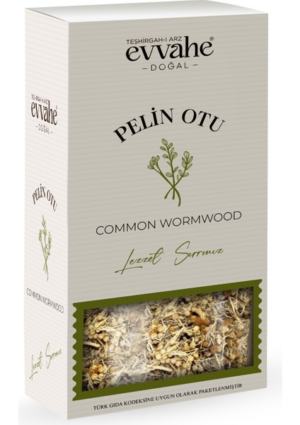 PELİN OTU (50 GRAM)