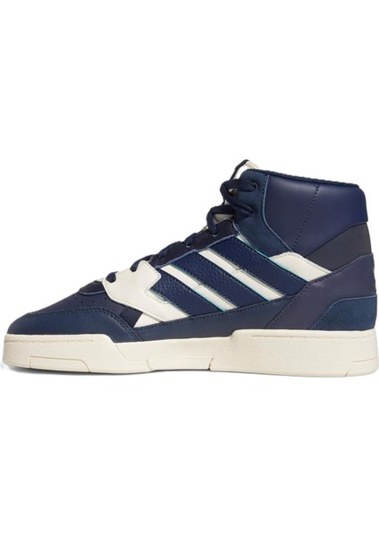 Drop Step Mens Navy Sneaker Erkek Lacivert Günlük Spor Ayakkabı fiyatları