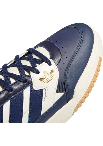Drop Step Mens Navy Sneaker Erkek Lacivert Günlük Spor Ayakkabı modelleri