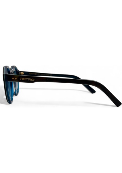 Icon Iv C05 Mavi D. Unisex Güneş Gözlüğü fiyatları