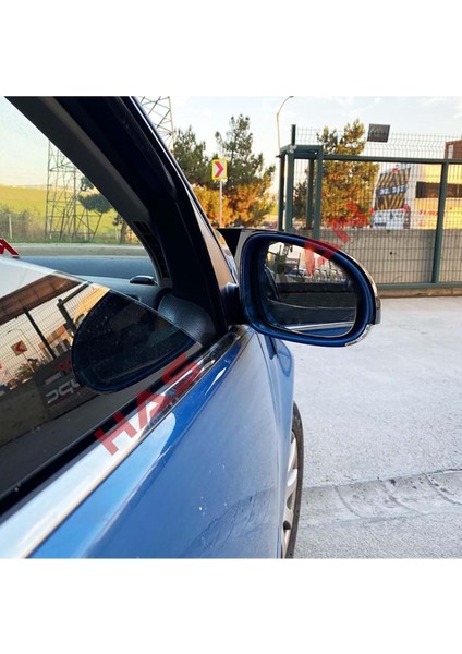 Vw Golf 5 Yarasa Ayna Kapağı Piano Black 2003 2004 2005 2006 2007 2008 2009 fırsatları