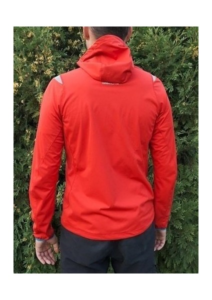 Brandberg Softshell Erkek Ceket