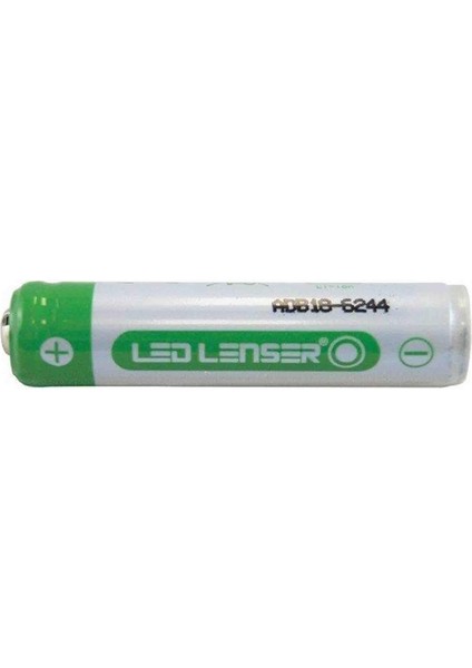 14500 Pil 750 Mah Yedek Pil