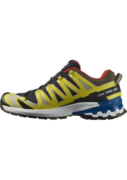 Xa Pro 3D V9 Gore-Tex Erkek Patika Koşu Ayakkabısı