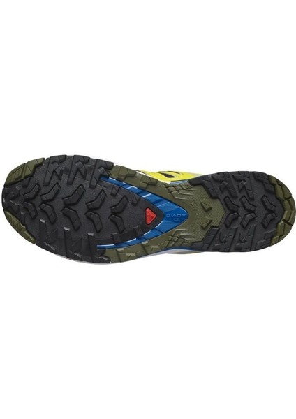 Xa Pro 3D V9 Gore-Tex Erkek Patika Koşu Ayakkabısı