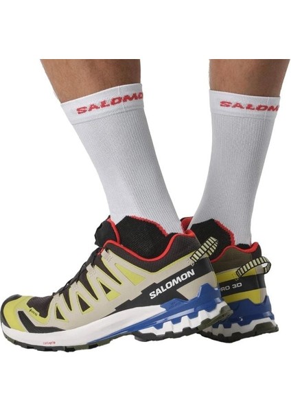 Xa Pro 3D V9 Gore-Tex Erkek Patika Koşu Ayakkabısı indirimleri