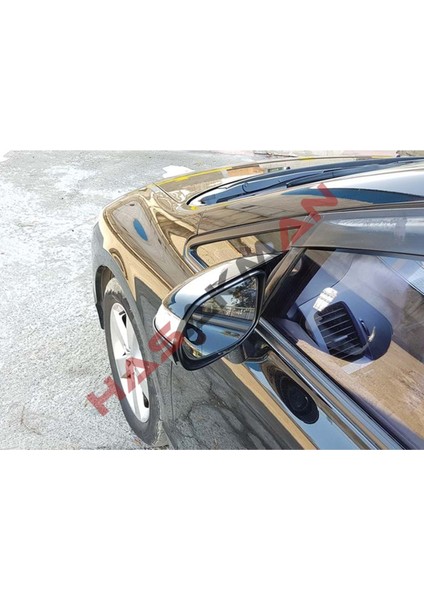 Honda Civic Fd6 Yarasa Ayna Kapağı Piano Black 2006 2007 2008 2009 2010 2011 fırsatları