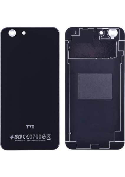 Turkcell T70 Uyumlu Batarya Kapağı