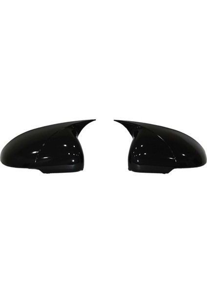 Kia Rio Yarasa Ayna Kapağı Sinyalli Piano Black 2012 2013 2014 2015 2016 modelleri