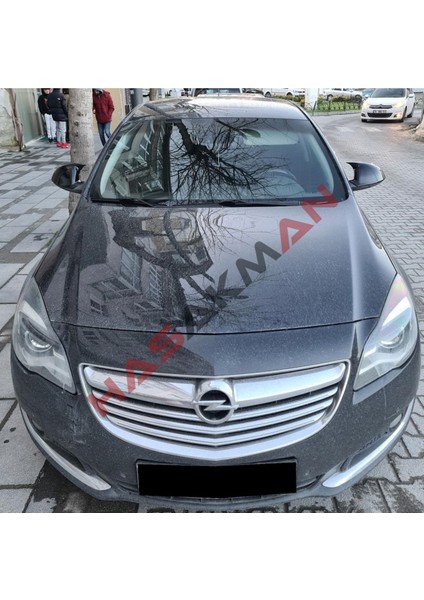 Opel Insigna A Yarasa Ayna Kapağı Piano B. 2008 2009 2010 2011 2012 2013 2014 2015 2016 2017