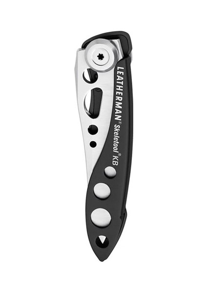Skeletool Kb Black &amp;amp; Silver fiyatları
