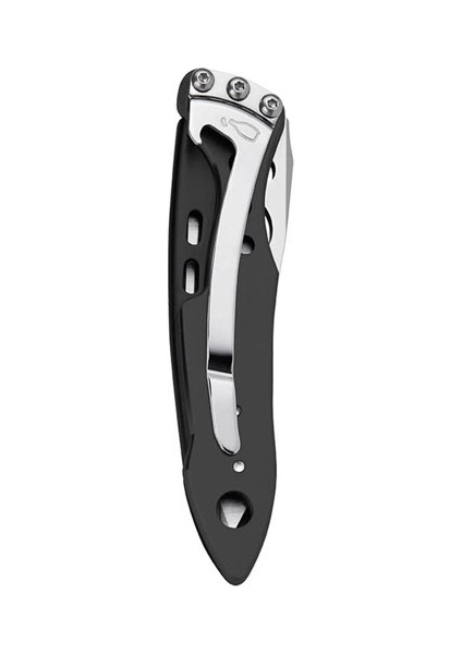 Skeletool Kb Black &amp;amp; Silver modelleri
