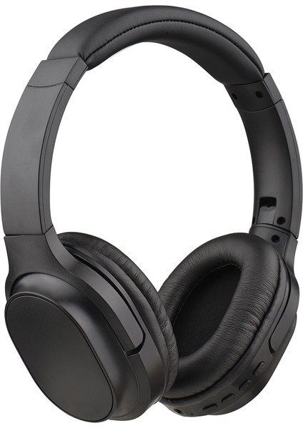 OY713 Aşırı Kulak Kulaklık Bluetooth Kulaklıklar Mic ile Destek Kulaklık Monitör/aux In/tf Kart (Yurt Dışından)