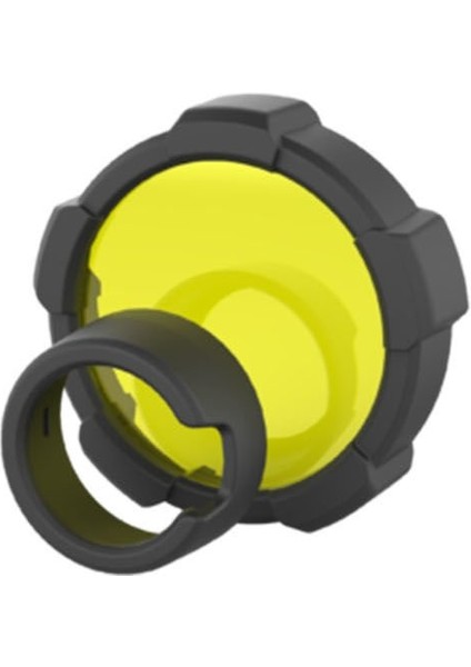 MT18 Filtre Sarı