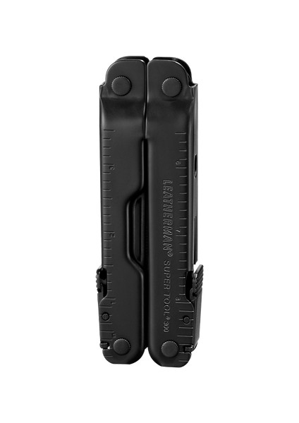 Supertool 300M Black Tool