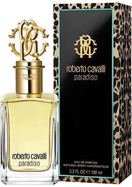 Paradiso EDP Kadın Parfüm 50 ml