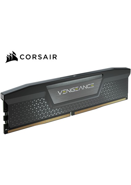 Vengeance 32 GB 6000MHZ CMK5X32G2B60Z40A2 32GB Ddr5 6000MHZ (1X32GB) Xmp 3.0 & Amd Expo Soğutuculu Performans Ram Bellek (Bulk/kutusuz)