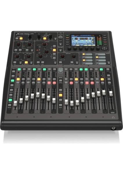 X32 Producer Dijital Ses Mikseri