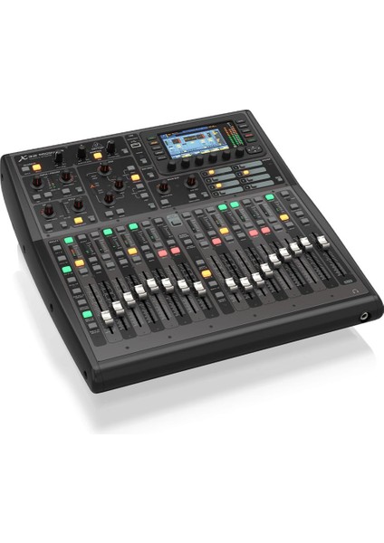 X32 Producer Dijital Ses Mikseri