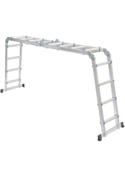 470 Cm. Çok Amaçlı Merdiven - Alüminyum - Yerli Üretim fiyatları