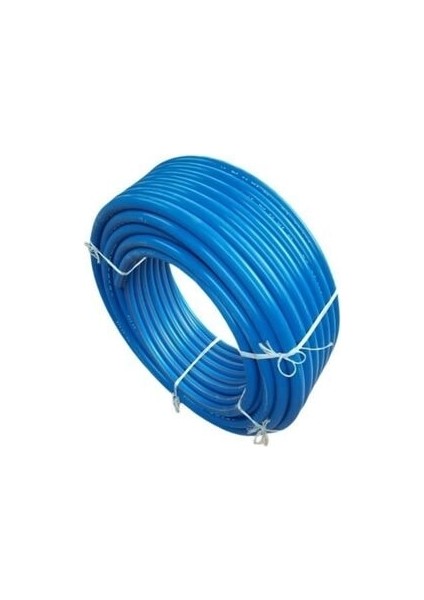 Mavi Kangal Boru 32 mm 10 Atü 100 M