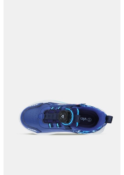 Vicco Code Lacivert Çocuk Sneakers fırsatları