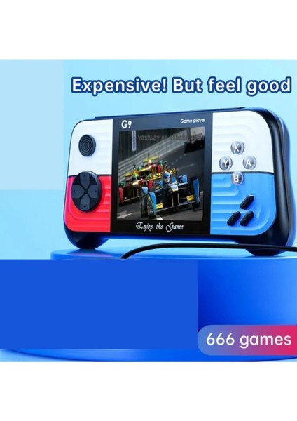 Hediyelik Çocuk ve Yetişkin Mini Oyun Atari Oyun Konsolu fiyatları