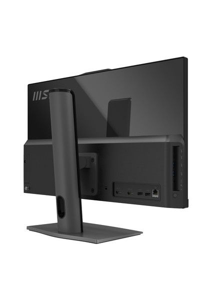 Msı Modern AM242P Intel Core I5 1235U 48GB 512GB SSD Freedos 23.8" Fhd All In One Bilgisayar 12M-1250EU-A21 & Anzar USB Bellek