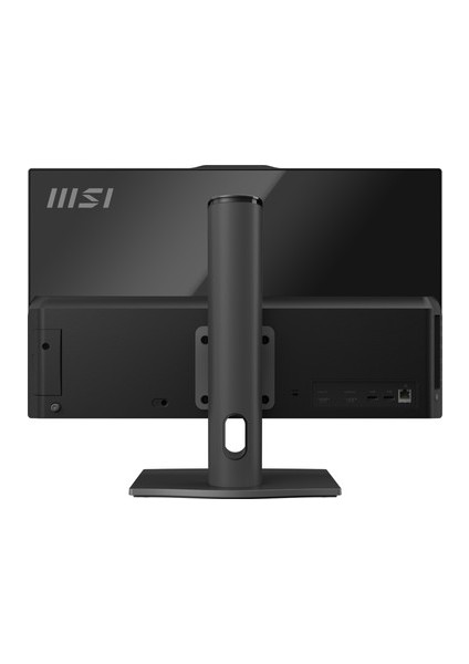 Msı Modern AM242P Intel Core I5 1235U 48GB 512GB SSD Freedos 23.8" Fhd All In One Bilgisayar 12M-1250EU-A21 & Anzar USB Bellek