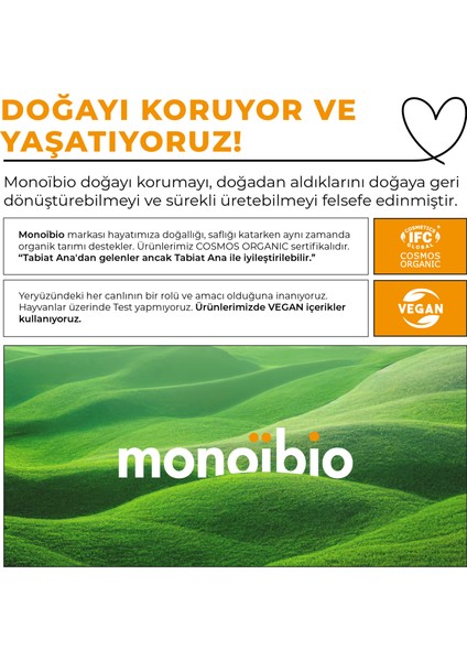 Organik Frangipani Yüz & Göz Makyaj Temizleme Kremi / Sütü - Makeup Remover - Vegan