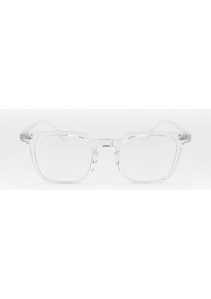 Carter Şeffaf Unisex Mavi Işık Filtreli Ekran Gözlüğü fırsatları